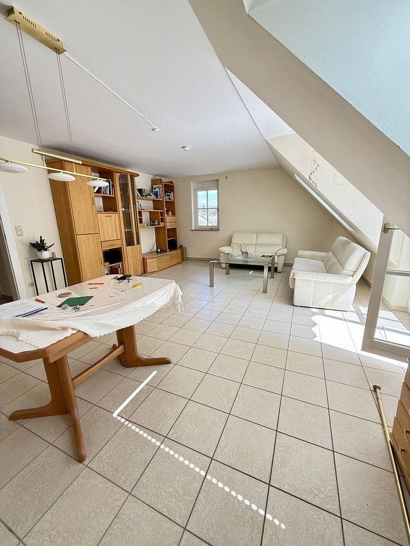 Prodej bytu 2+1 67 m², Bahnhofstraße 20, Aystetten, Bavorsko Prodej bytu 2+1 67 m², Bahnhofstraße 20, Aystetten, Bavorsko