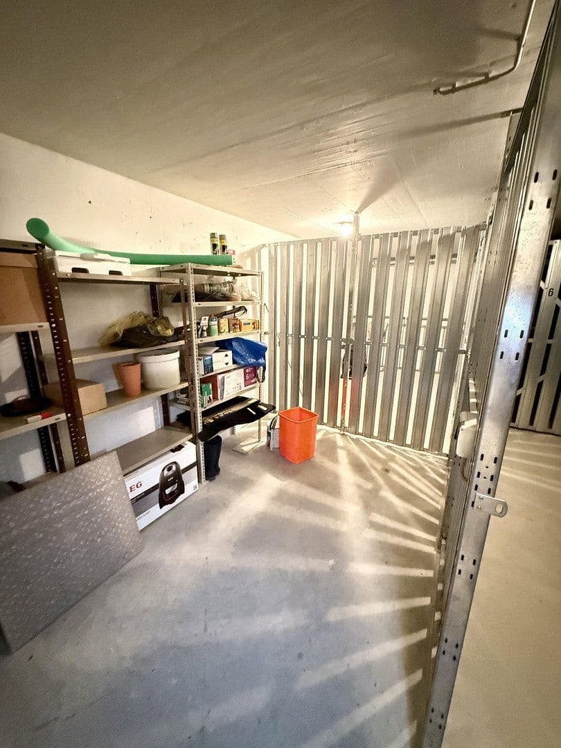 Prodej bytu 2+1 67 m², Bahnhofstraße 20, Aystetten, Bavorsko Prodej bytu 2+1 67 m², Bahnhofstraße 20, Aystetten, Bavorsko