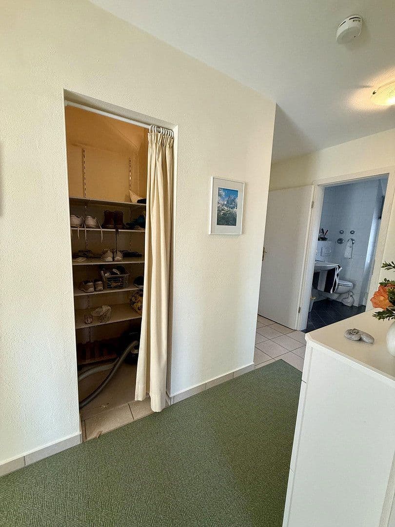 Prodej bytu 2+1 67 m², Bahnhofstraße 20, Aystetten, Bavorsko Prodej bytu 2+1 67 m², Bahnhofstraße 20, Aystetten, Bavorsko