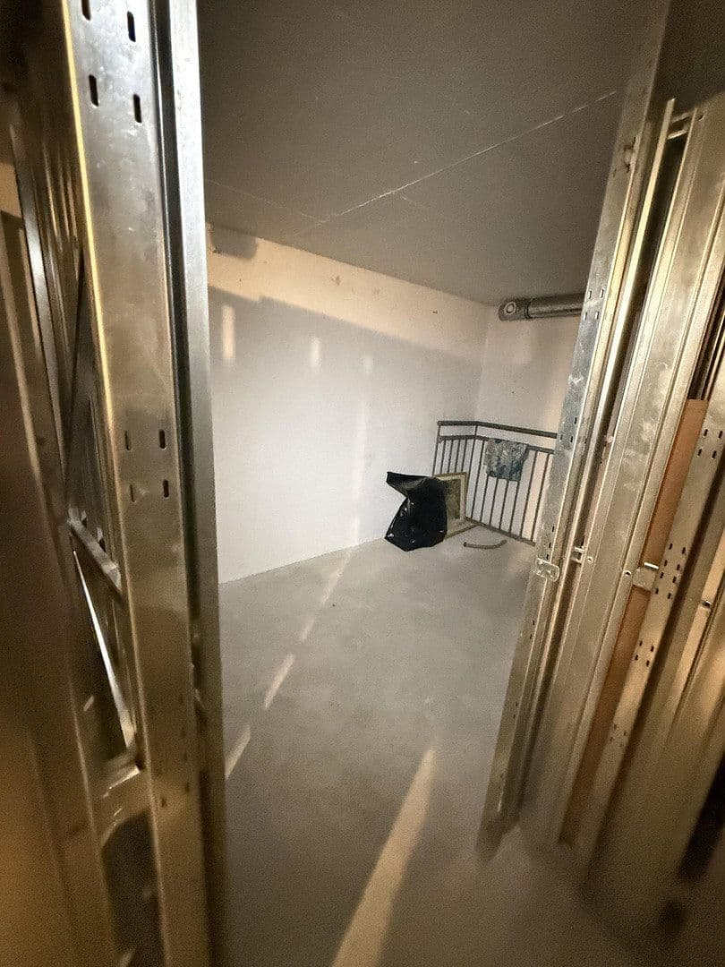 Prodej bytu 2+1 67 m², Bahnhofstraße 20, Aystetten, Bavorsko Prodej bytu 2+1 67 m², Bahnhofstraße 20, Aystetten, Bavorsko