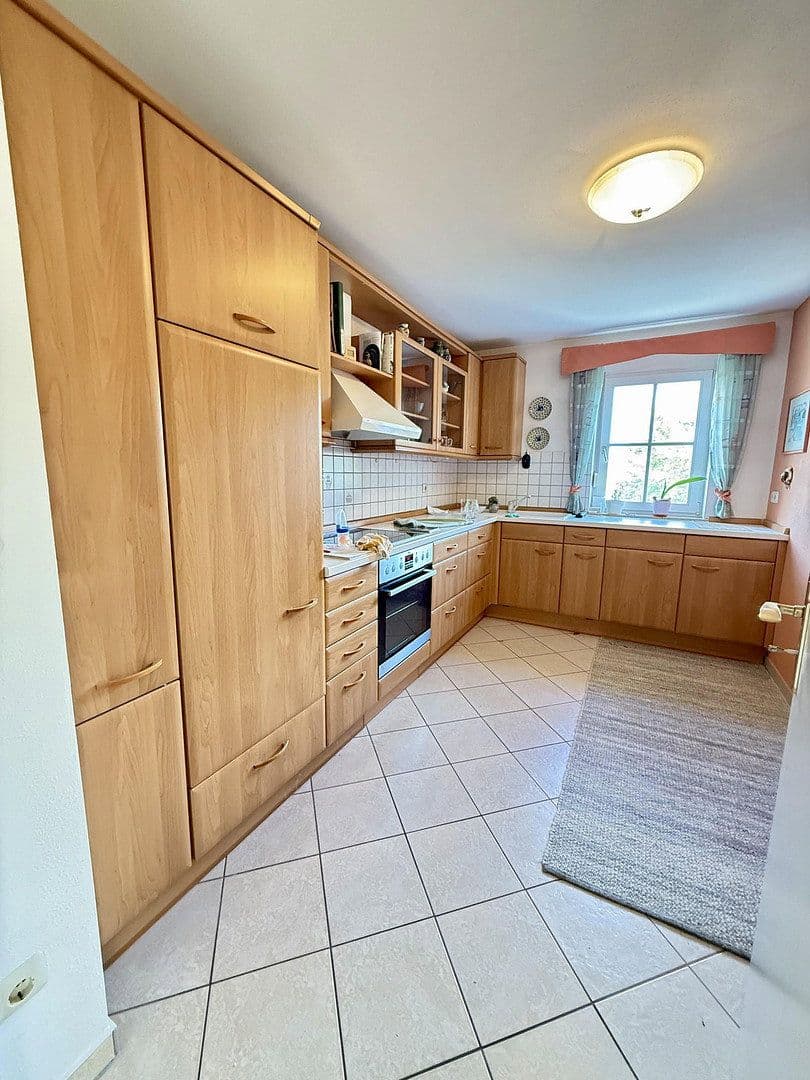 Prodej bytu 2+1 67 m², Bahnhofstraße 20, Aystetten, Bavorsko Prodej bytu 2+1 67 m², Bahnhofstraße 20, Aystetten, Bavorsko
