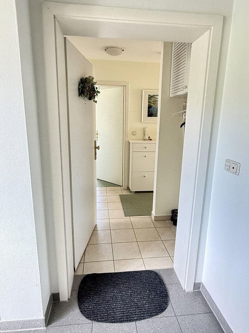 Prodej bytu 2+1 67 m², Bahnhofstraße 20, Aystetten, Bavorsko Prodej bytu 2+1 67 m², Bahnhofstraße 20, Aystetten, Bavorsko