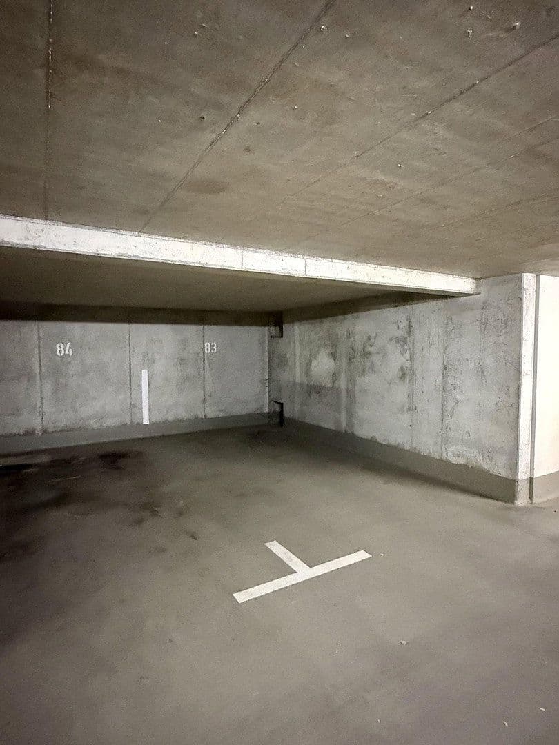 Prodej bytu 2+1 67 m², Bahnhofstraße 20, Aystetten, Bavorsko Prodej bytu 2+1 67 m², Bahnhofstraße 20, Aystetten, Bavorsko