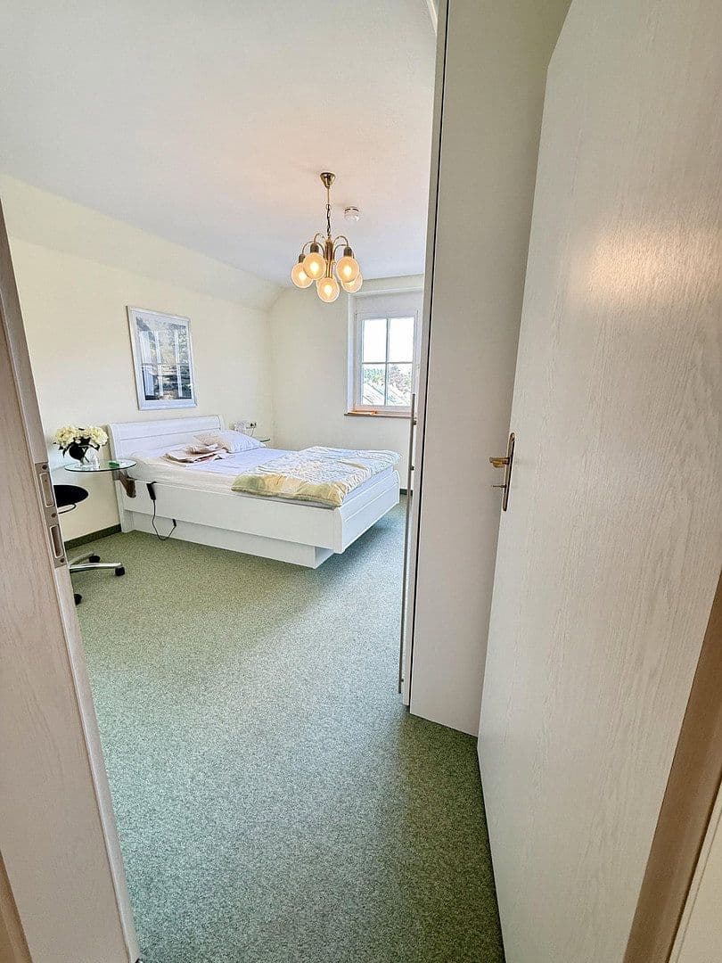 Prodej bytu 2+1 67 m², Bahnhofstraße 20, Aystetten, Bavorsko Prodej bytu 2+1 67 m², Bahnhofstraße 20, Aystetten, Bavorsko