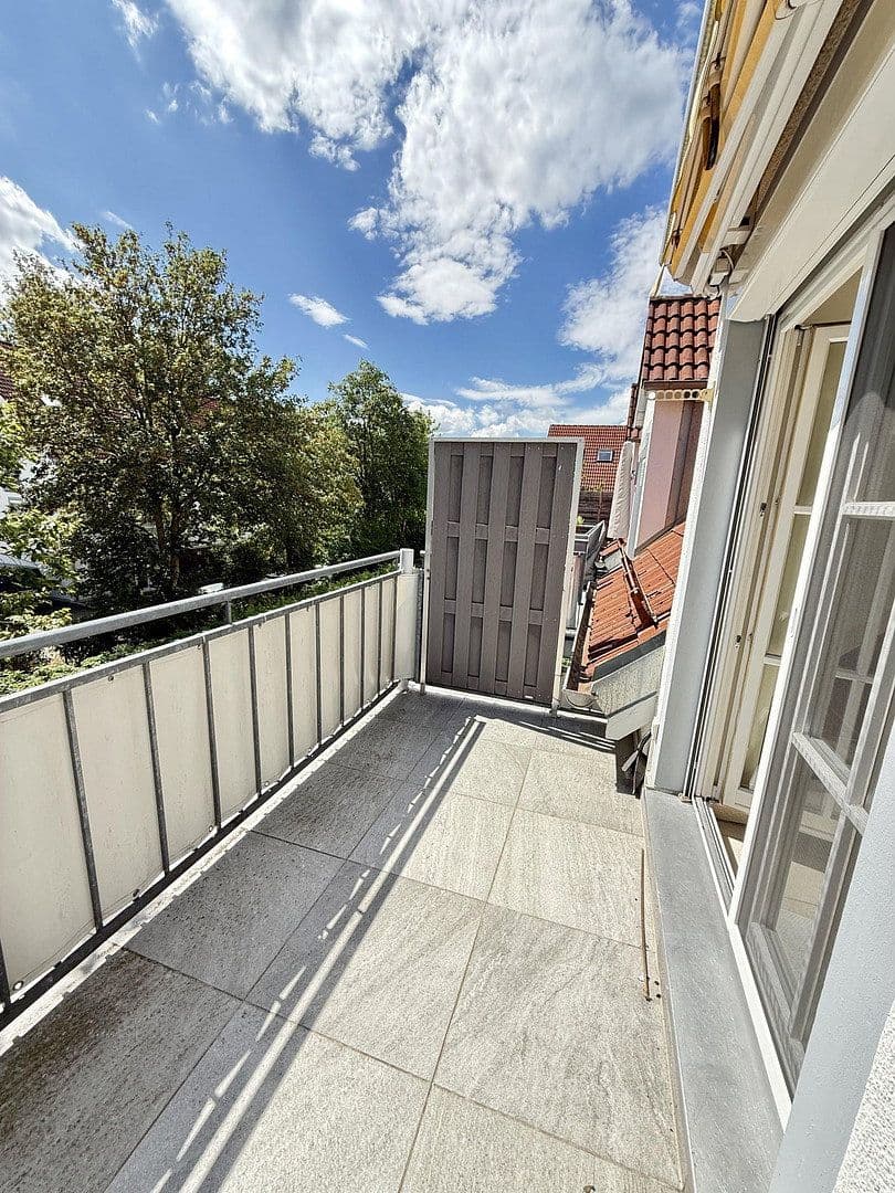 Prodej bytu 2+1 67 m², Bahnhofstraße 20, Aystetten, Bavorsko Prodej bytu 2+1 67 m², Bahnhofstraße 20, Aystetten, Bavorsko