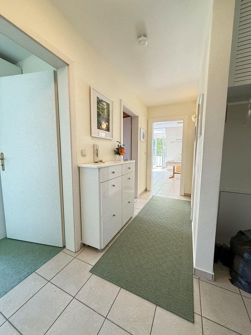 Prodej bytu 2+1 67 m², Bahnhofstraße 20, Aystetten, Bavorsko Prodej bytu 2+1 67 m², Bahnhofstraße 20, Aystetten, Bavorsko