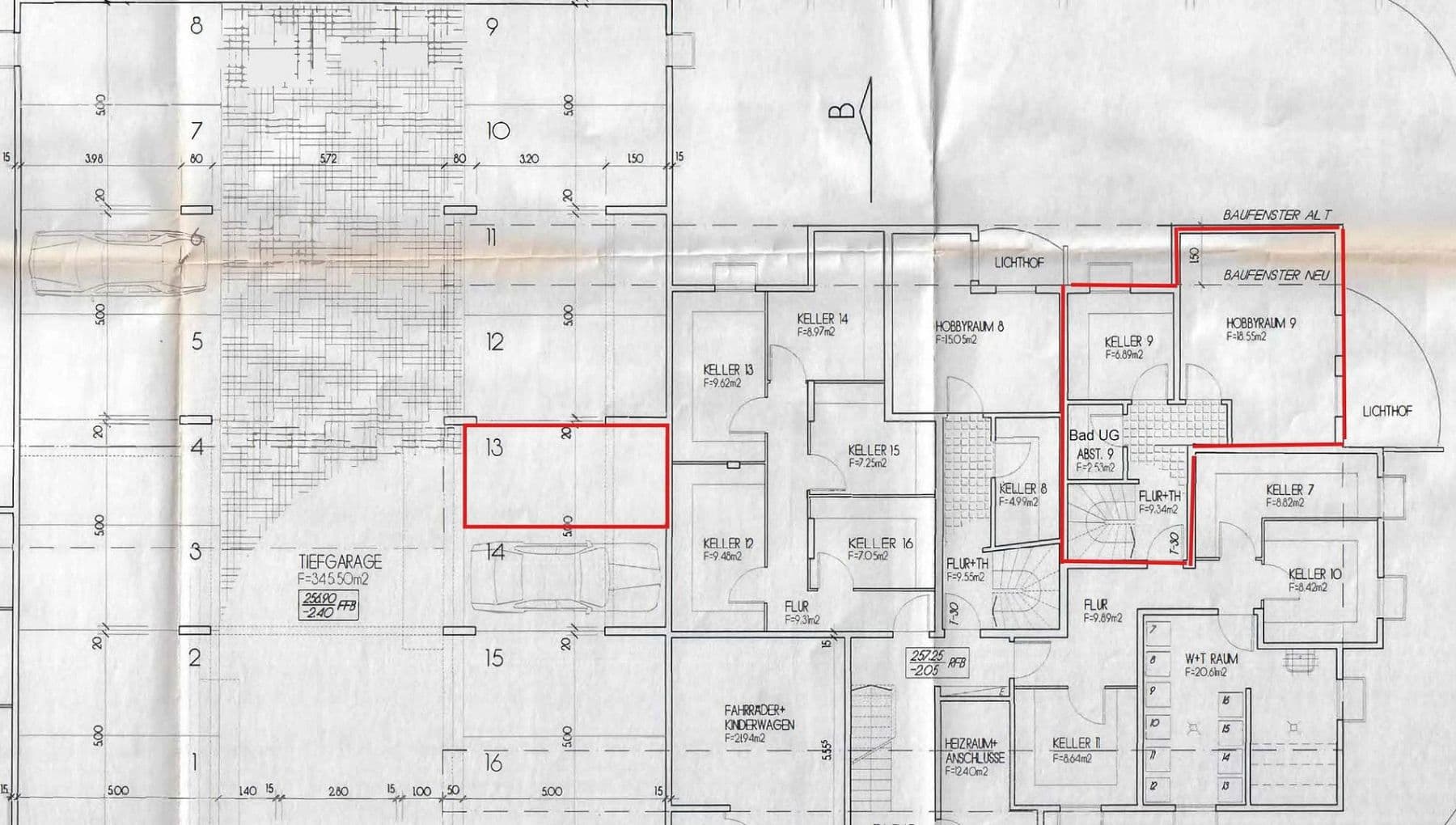 Prodej bytu 4+1 102 m², Illingen, Bádensko-Württembersko Prodej bytu 4+1 102 m², Illingen, Bádensko-Württembersko