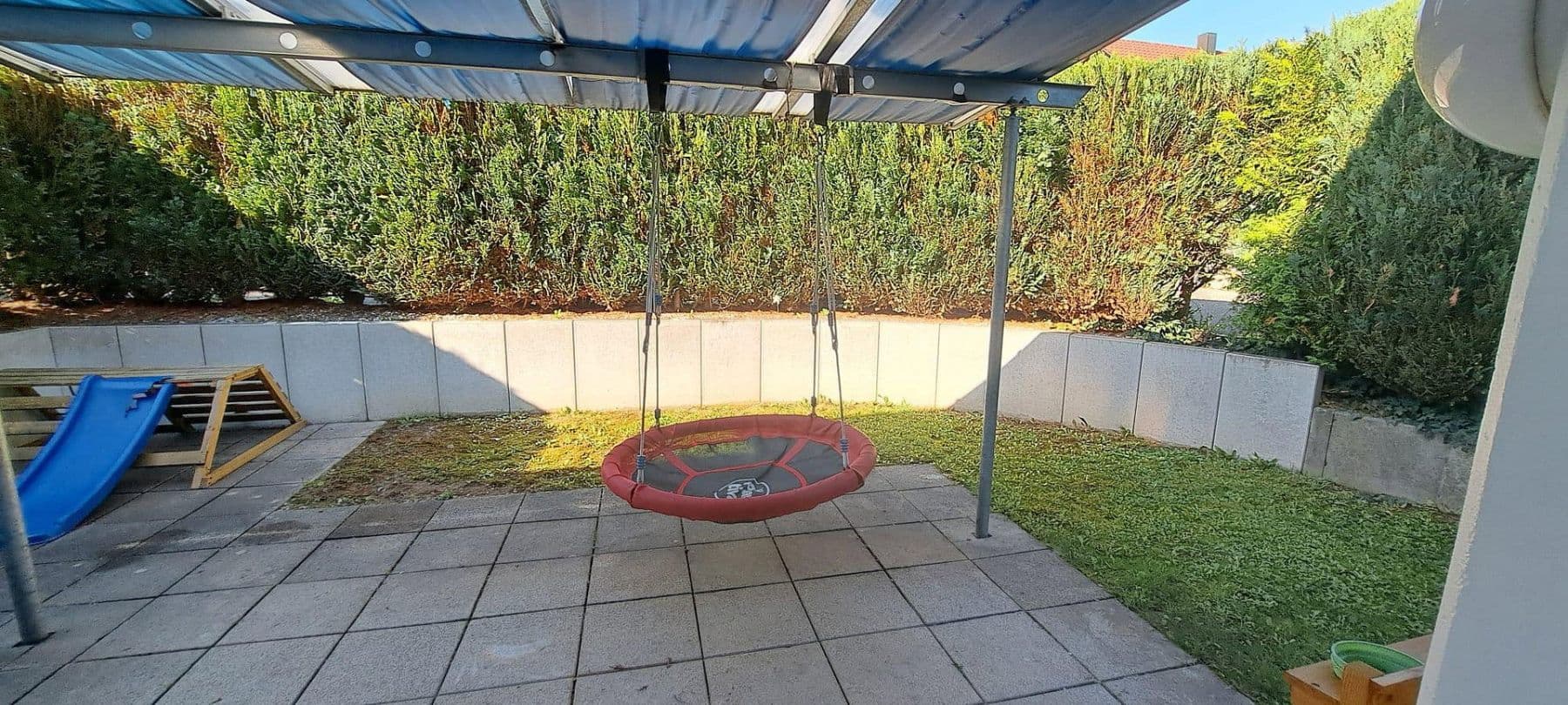 Prodej bytu 4+1 102 m², Illingen, Bádensko-Württembersko Prodej bytu 4+1 102 m², Illingen, Bádensko-Württembersko