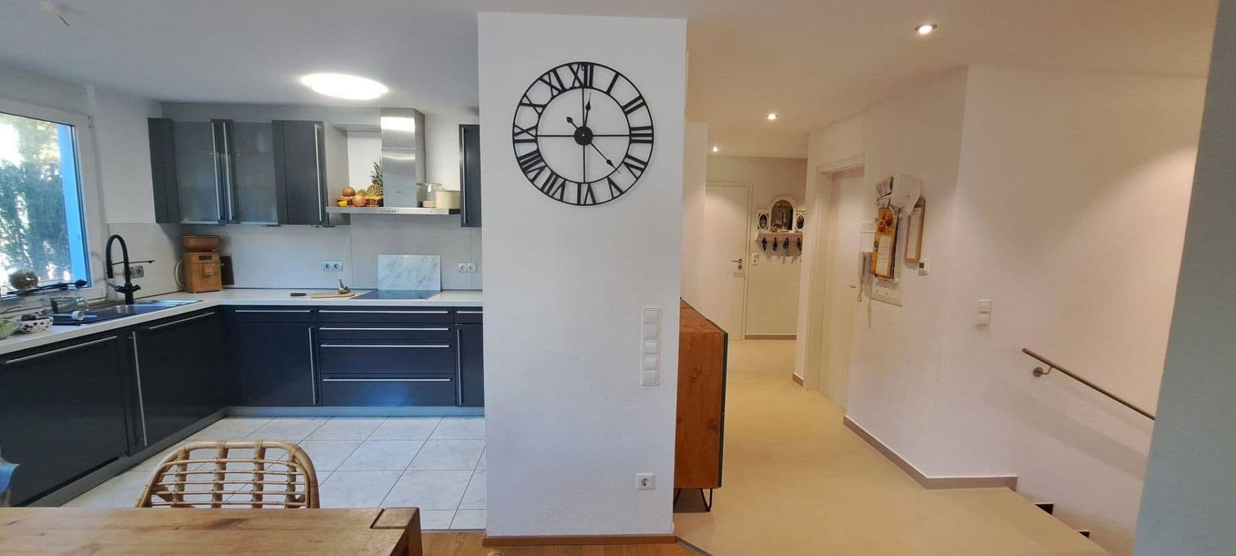 Prodej bytu 4+1 102 m², Illingen, Bádensko-Württembersko Prodej bytu 4+1 102 m², Illingen, Bádensko-Württembersko
