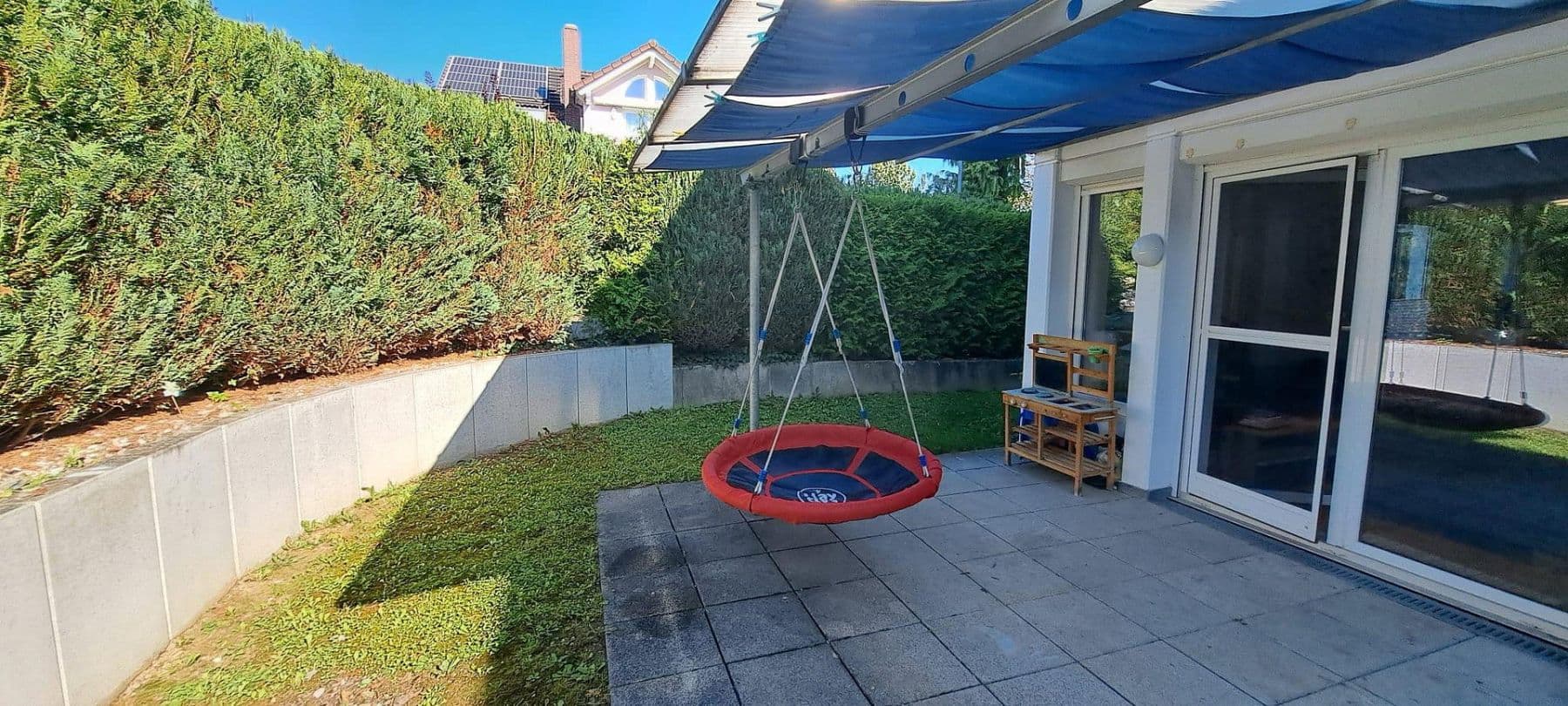 Prodej bytu 4+1 102 m², Illingen, Bádensko-Württembersko Prodej bytu 4+1 102 m², Illingen, Bádensko-Württembersko