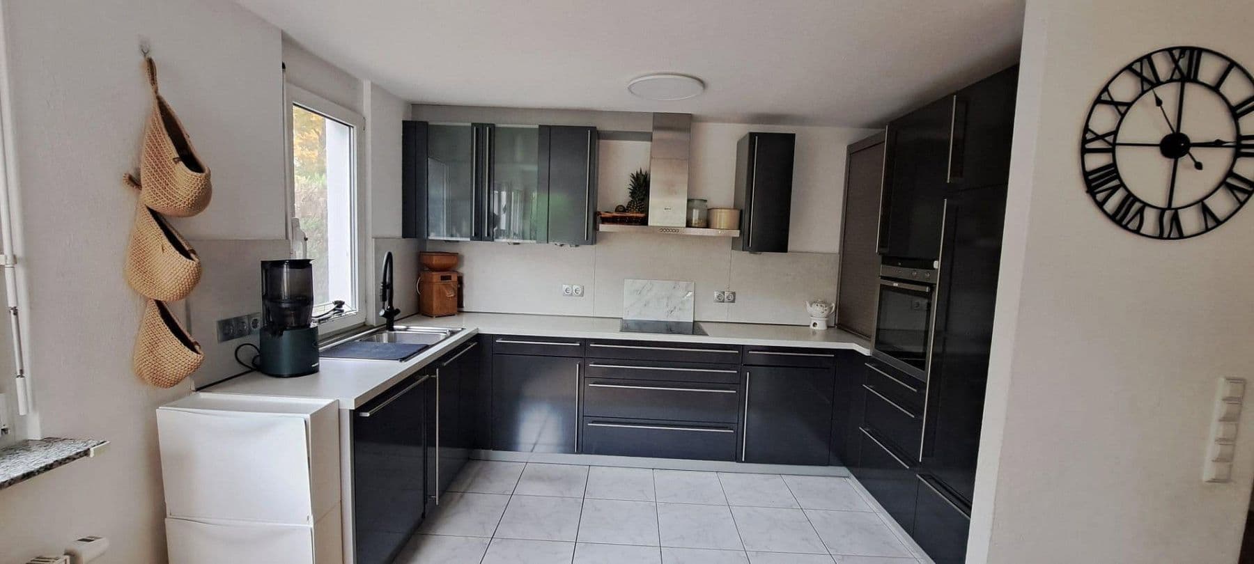 Prodej bytu 4+1 102 m², Illingen, Bádensko-Württembersko Prodej bytu 4+1 102 m², Illingen, Bádensko-Württembersko