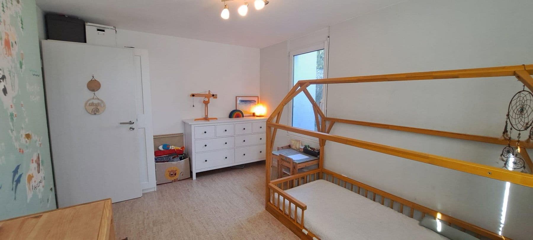 Prodej bytu 4+1 102 m², Illingen, Bádensko-Württembersko Prodej bytu 4+1 102 m², Illingen, Bádensko-Württembersko