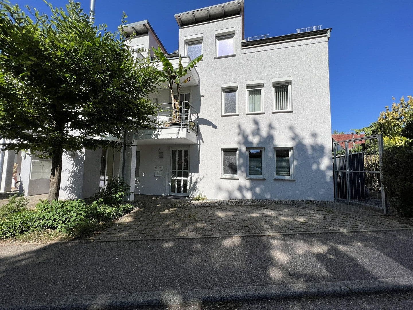 Prodej bytu 4+1 102 m², Illingen, Bádensko-Württembersko Prodej bytu 4+1 102 m², Illingen, Bádensko-Württembersko