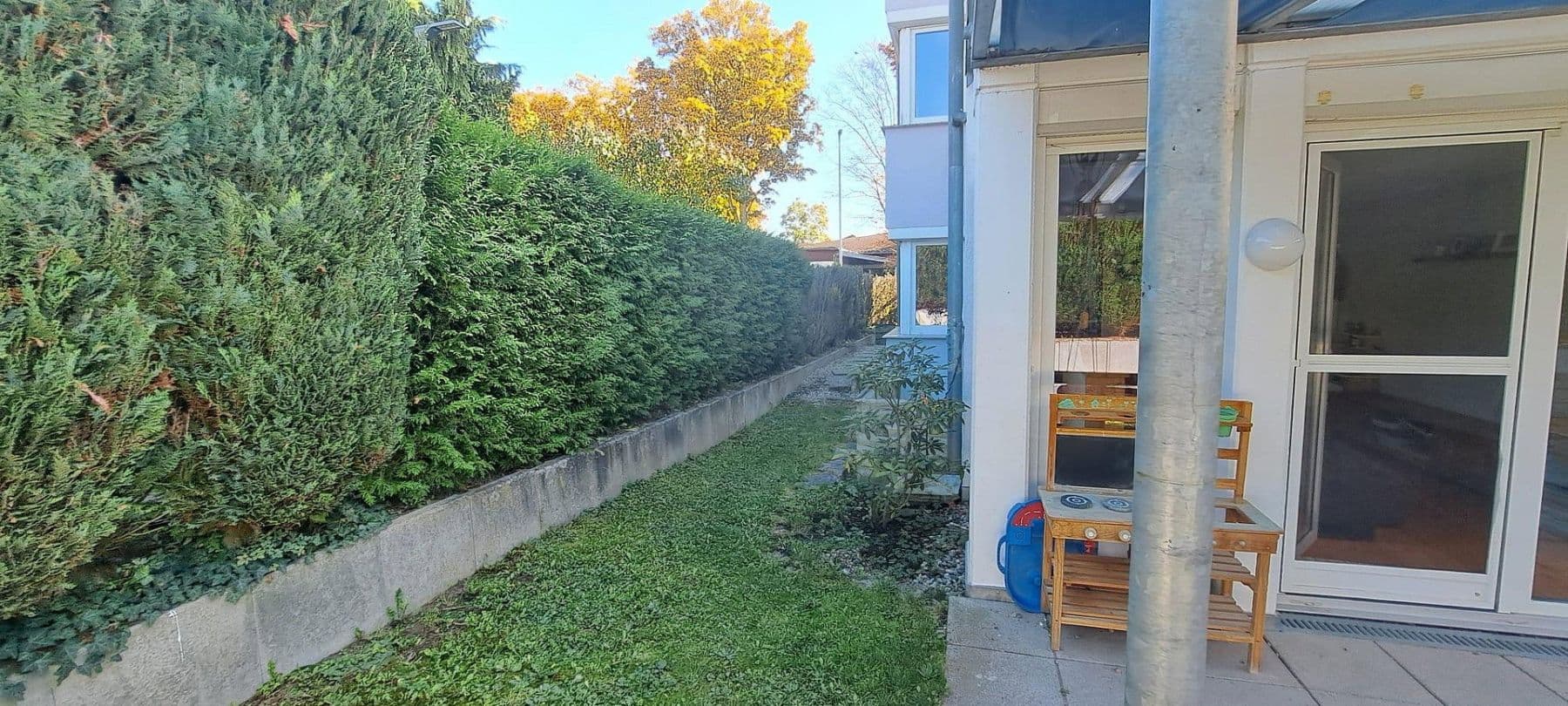 Prodej bytu 4+1 102 m², Illingen, Bádensko-Württembersko Prodej bytu 4+1 102 m², Illingen, Bádensko-Württembersko