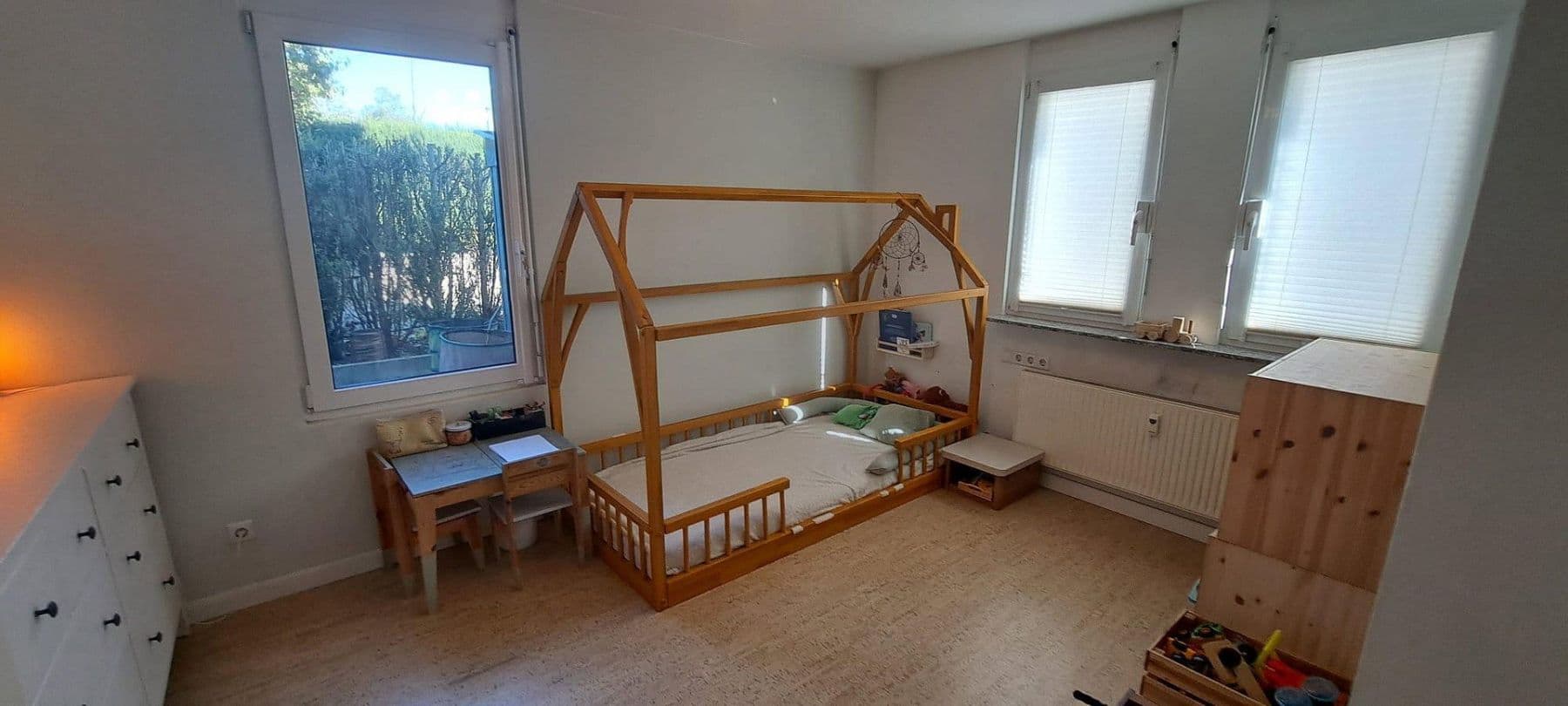 Prodej bytu 4+1 102 m², Illingen, Bádensko-Württembersko Prodej bytu 4+1 102 m², Illingen, Bádensko-Württembersko