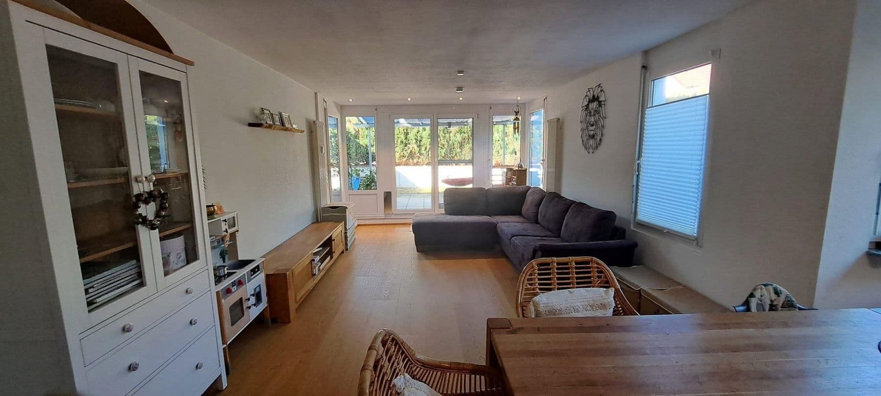 Prodej bytu 4+1 102 m², Illingen, Bádensko-Württembersko Prodej bytu 4+1 102 m², Illingen, Bádensko-Württembersko