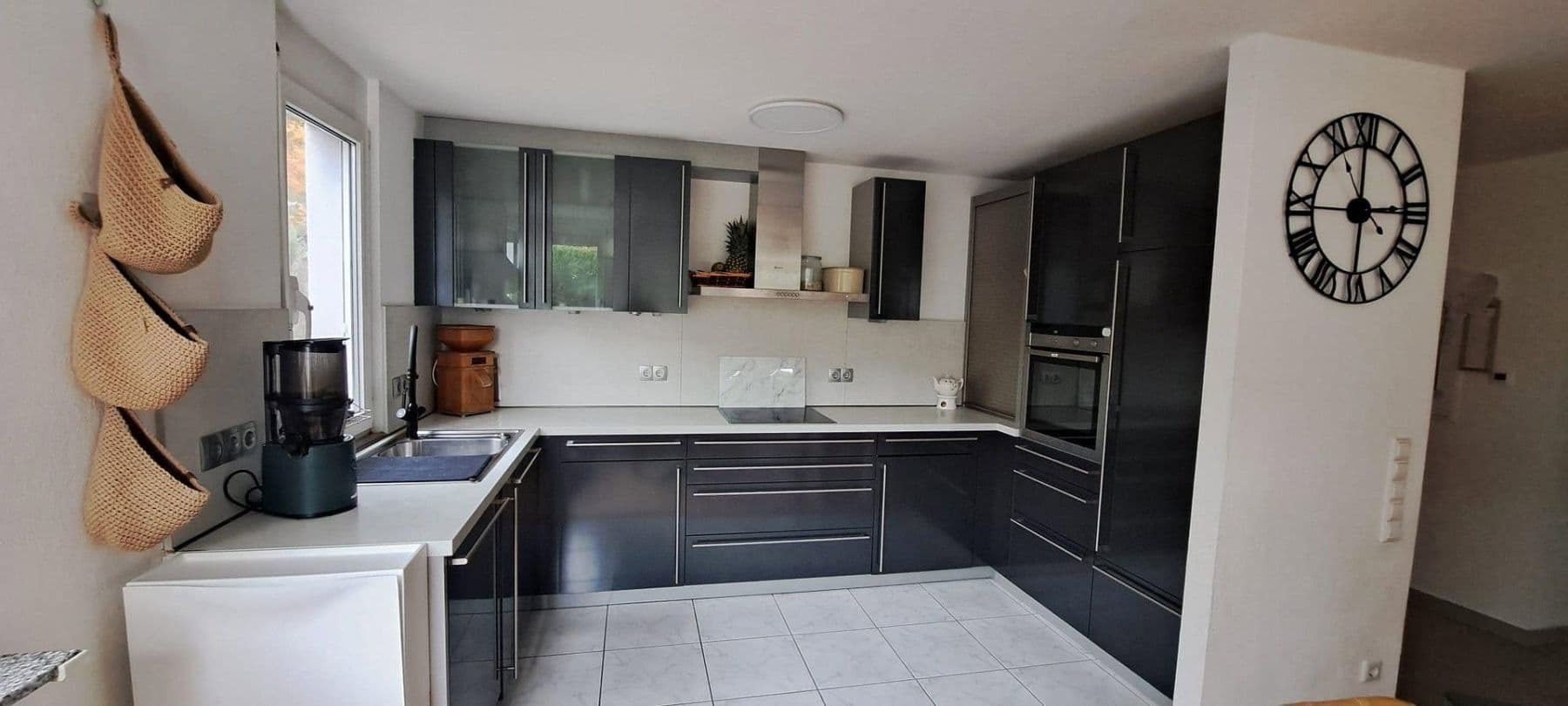 Prodej bytu 4+1 102 m², Illingen, Bádensko-Württembersko Prodej bytu 4+1 102 m², Illingen, Bádensko-Württembersko