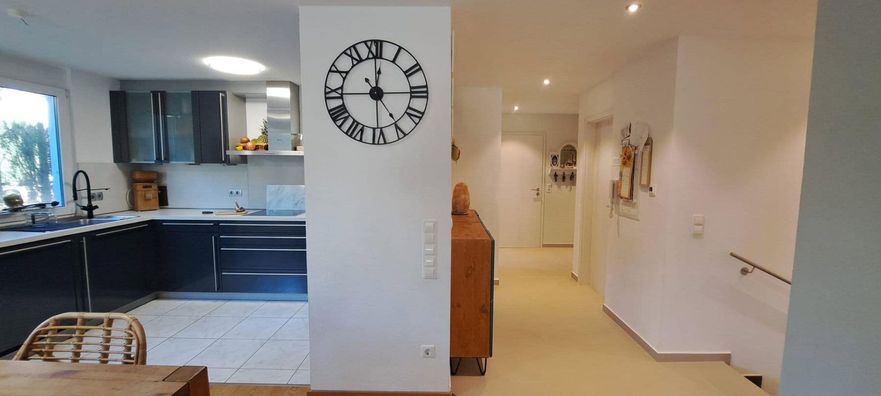 Prodej bytu 4+1 102 m², Illingen, Bádensko-Württembersko Prodej bytu 4+1 102 m², Illingen, Bádensko-Württembersko