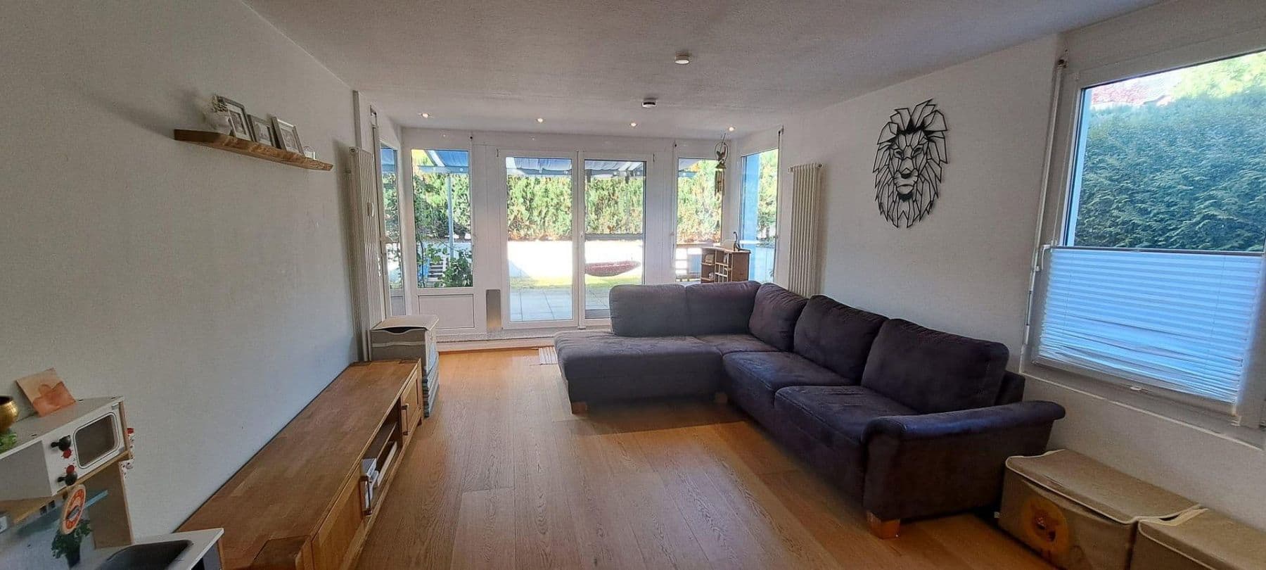 Prodej bytu 4+1 102 m², Illingen, Bádensko-Württembersko Prodej bytu 4+1 102 m², Illingen, Bádensko-Württembersko