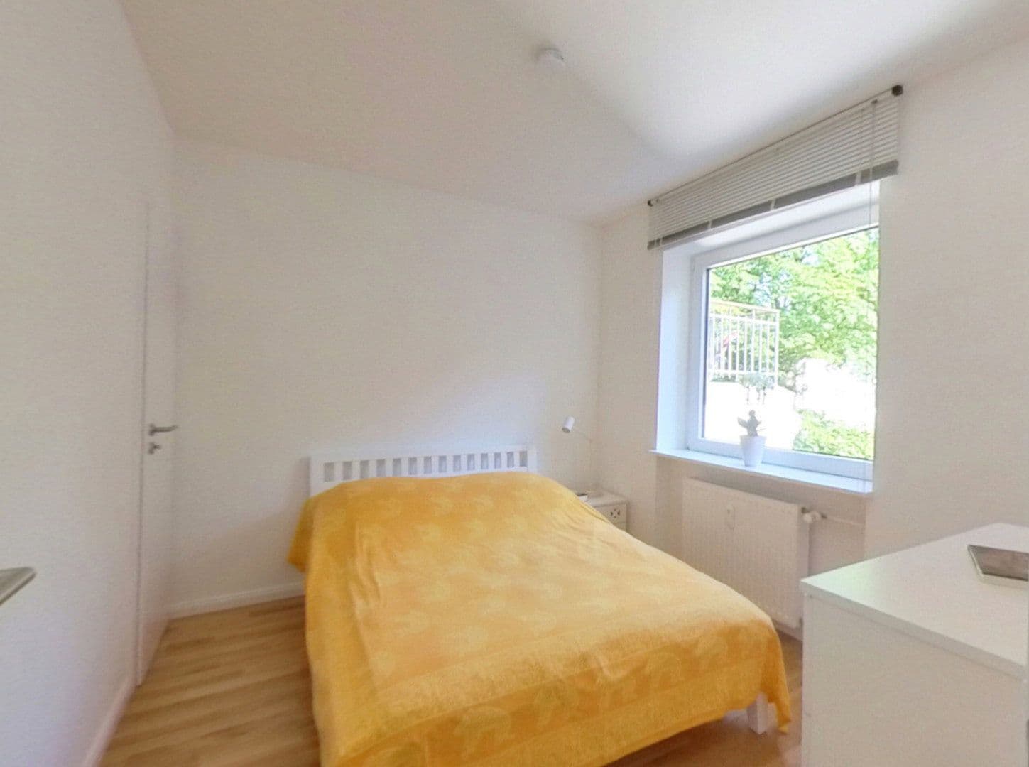Pronájem bytu 2+1 47 m², Hamburg, Hamburg Pronájem bytu 2+1 47 m², Hamburg, Hamburg