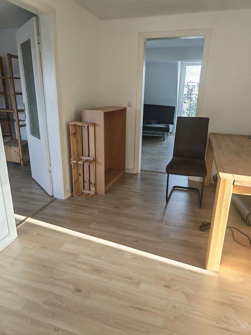Pronájem bytu 3+1 71 m², Almastr. 11, Essen, Severní Porýní-Vestfálsko Pronájem bytu 3+1 71 m², Almastr. 11, Essen, Severní Porýní-Vestfálsko