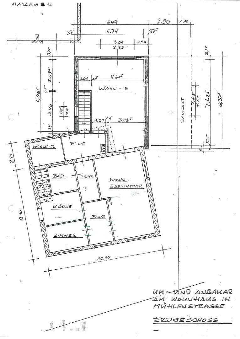 Prodej domu 200 m², pozemek 1.200 m², Hamfelde (Lauenburg), Šlesvicko-Holštýnsko Prodej domu 200 m², pozemek 1.200 m², Hamfelde (Lauenburg), Šlesvicko-Holštýnsko