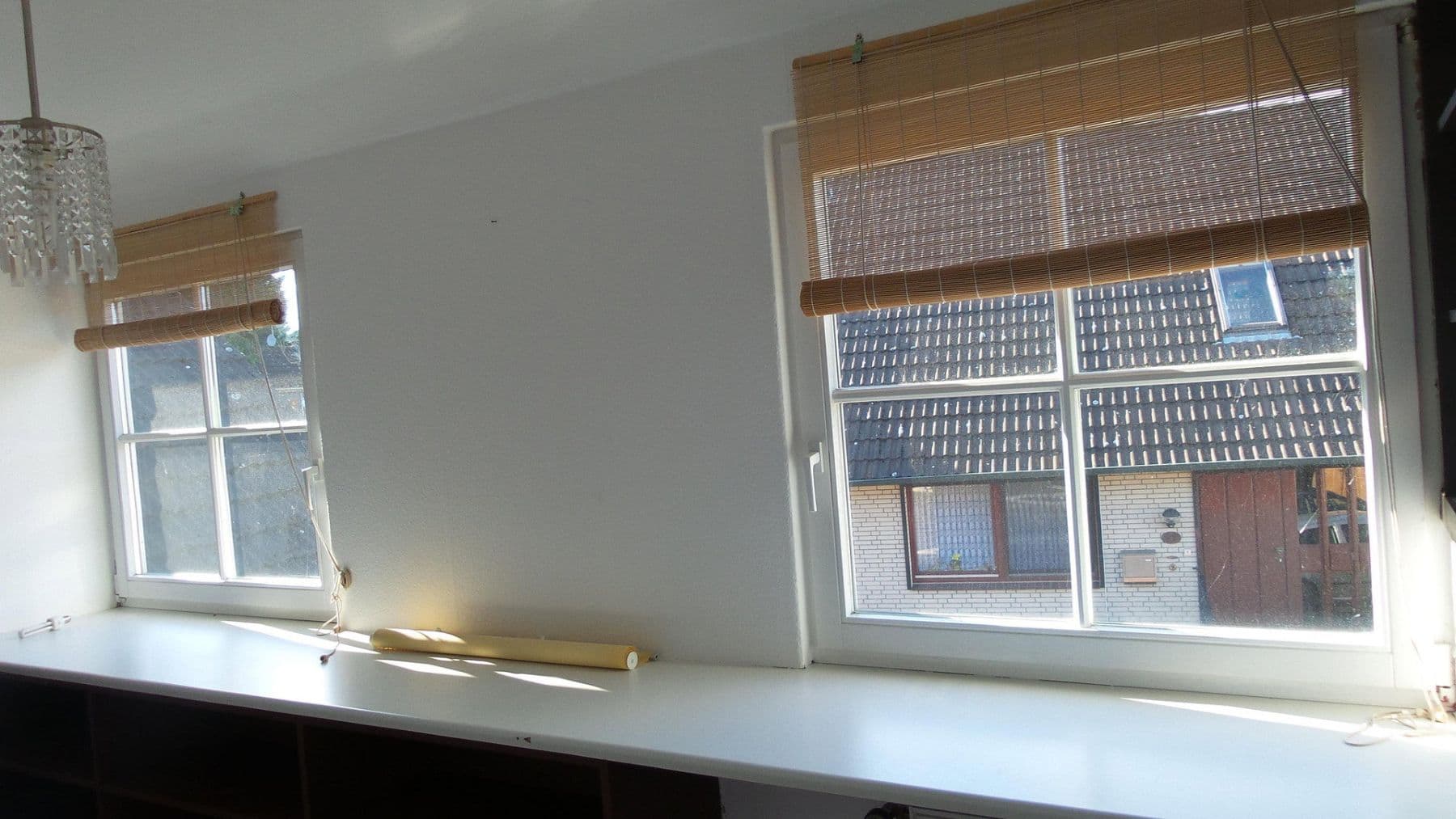 Prodej domu 200 m², pozemek 1.200 m², Hamfelde (Lauenburg), Šlesvicko-Holštýnsko Prodej domu 200 m², pozemek 1.200 m², Hamfelde (Lauenburg), Šlesvicko-Holštýnsko