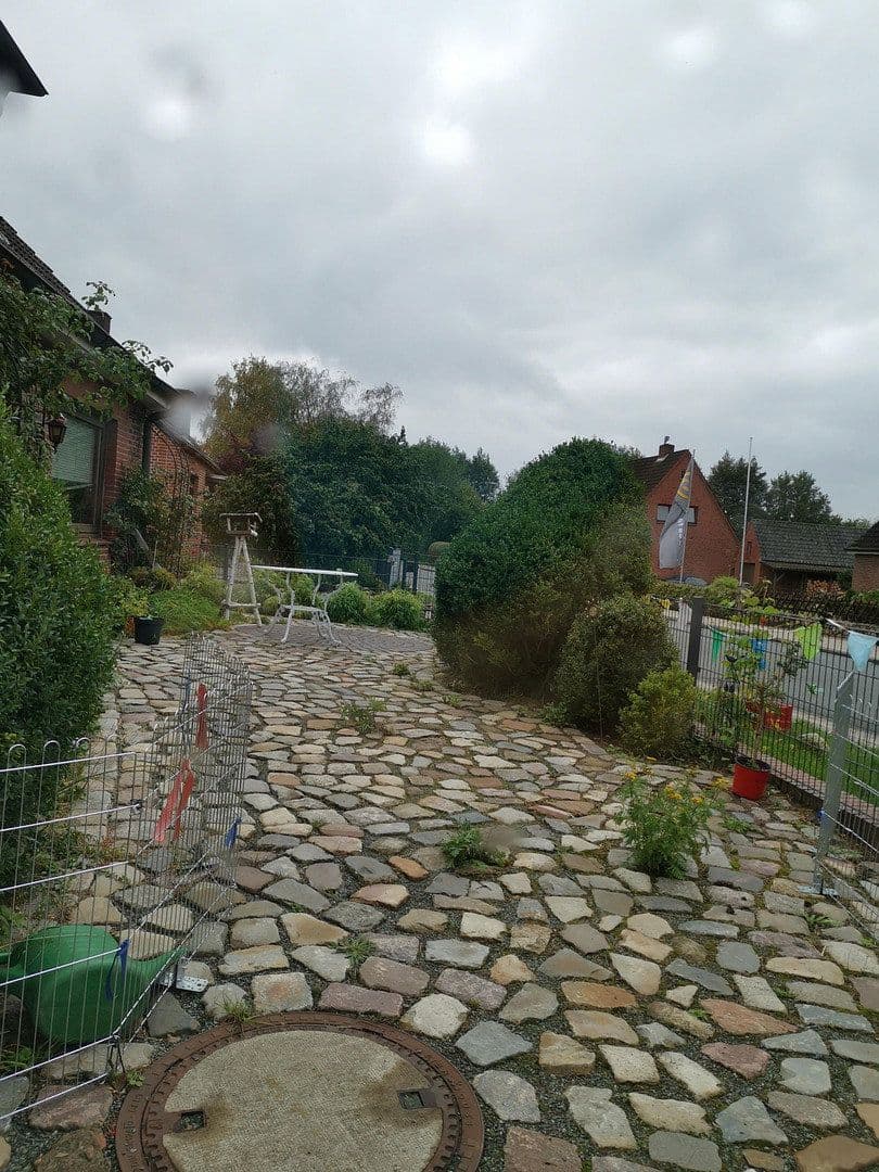 Prodej domu 200 m², pozemek 1.200 m², Hamfelde (Lauenburg), Šlesvicko-Holštýnsko Prodej domu 200 m², pozemek 1.200 m², Hamfelde (Lauenburg), Šlesvicko-Holštýnsko