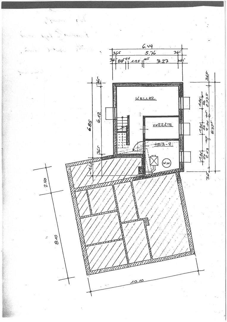 Prodej domu 200 m², pozemek 1.200 m², Hamfelde (Lauenburg), Šlesvicko-Holštýnsko Prodej domu 200 m², pozemek 1.200 m², Hamfelde (Lauenburg), Šlesvicko-Holštýnsko