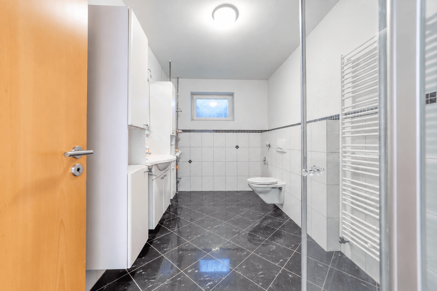 Pronájem bytu 2+1 105 m², Gusterath, Porýní-Falc Pronájem bytu 2+1 105 m², Gusterath, Porýní-Falc