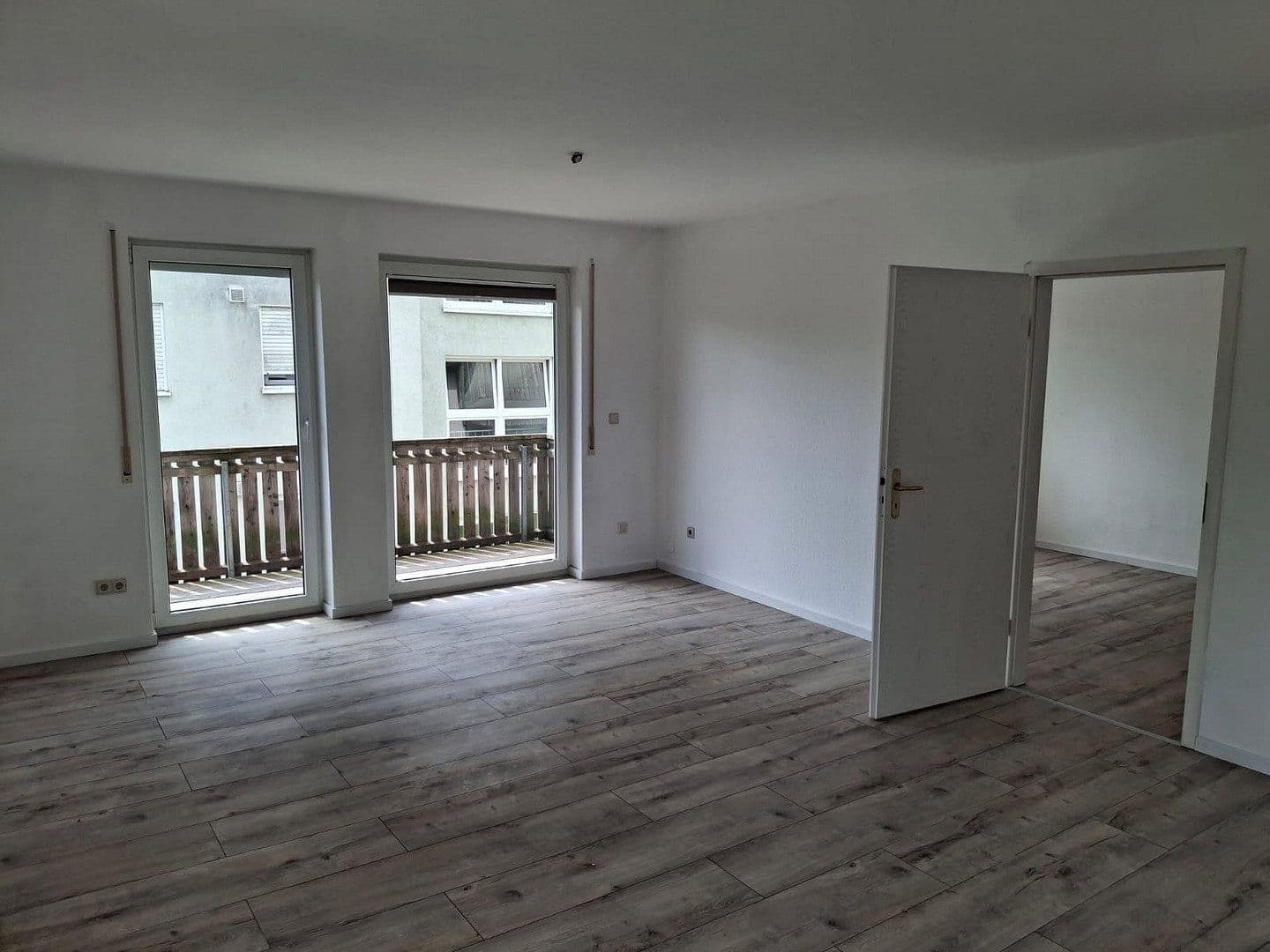 Pronájem bytu 2+1 67 m², Amselweg, Lichtenstein/Sachsen, Sasko Pronájem bytu 2+1 67 m², Amselweg, Lichtenstein/Sachsen, Sasko