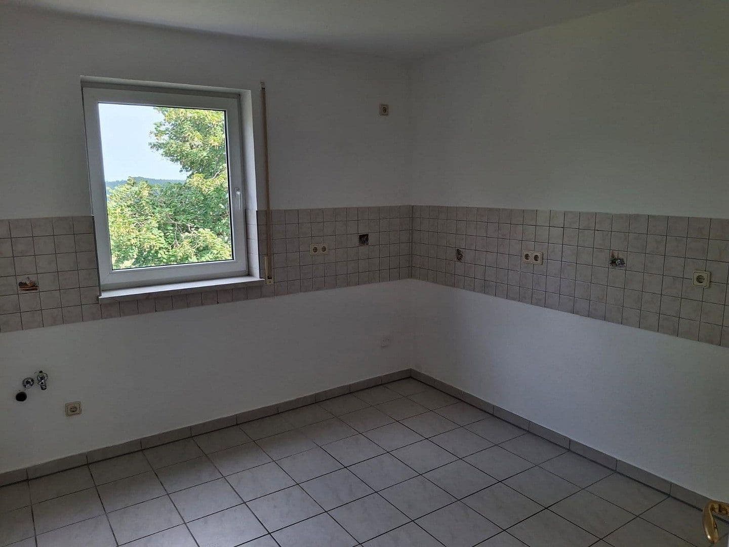 Pronájem bytu 2+1 67 m², Amselweg, Lichtenstein/Sachsen, Sasko Pronájem bytu 2+1 67 m², Amselweg, Lichtenstein/Sachsen, Sasko