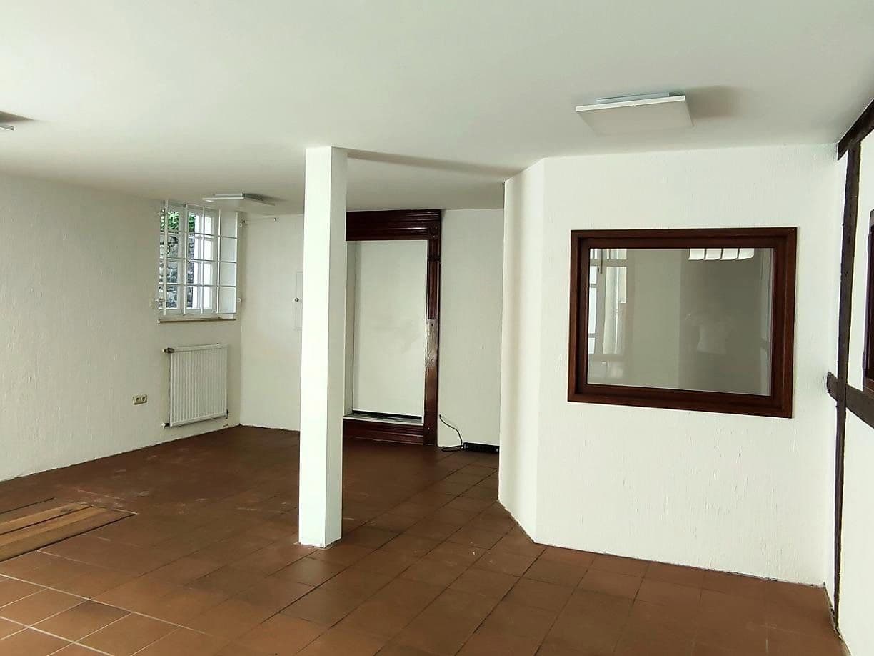 Pronájem nebytového prostoru 60 m², Ruhrstraße 50, Essen Kettwig, Severní Porýní-Vestfálsko Pronájem nebytového prostoru 60 m², Ruhrstraße 50, Essen Kettwig, Severní Porýní-Vestfálsko