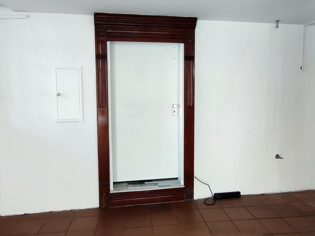 Pronájem nebytového prostoru 60 m², Ruhrstraße 50, Essen Kettwig, Severní Porýní-Vestfálsko Pronájem nebytového prostoru 60 m², Ruhrstraße 50, Essen Kettwig, Severní Porýní-Vestfálsko