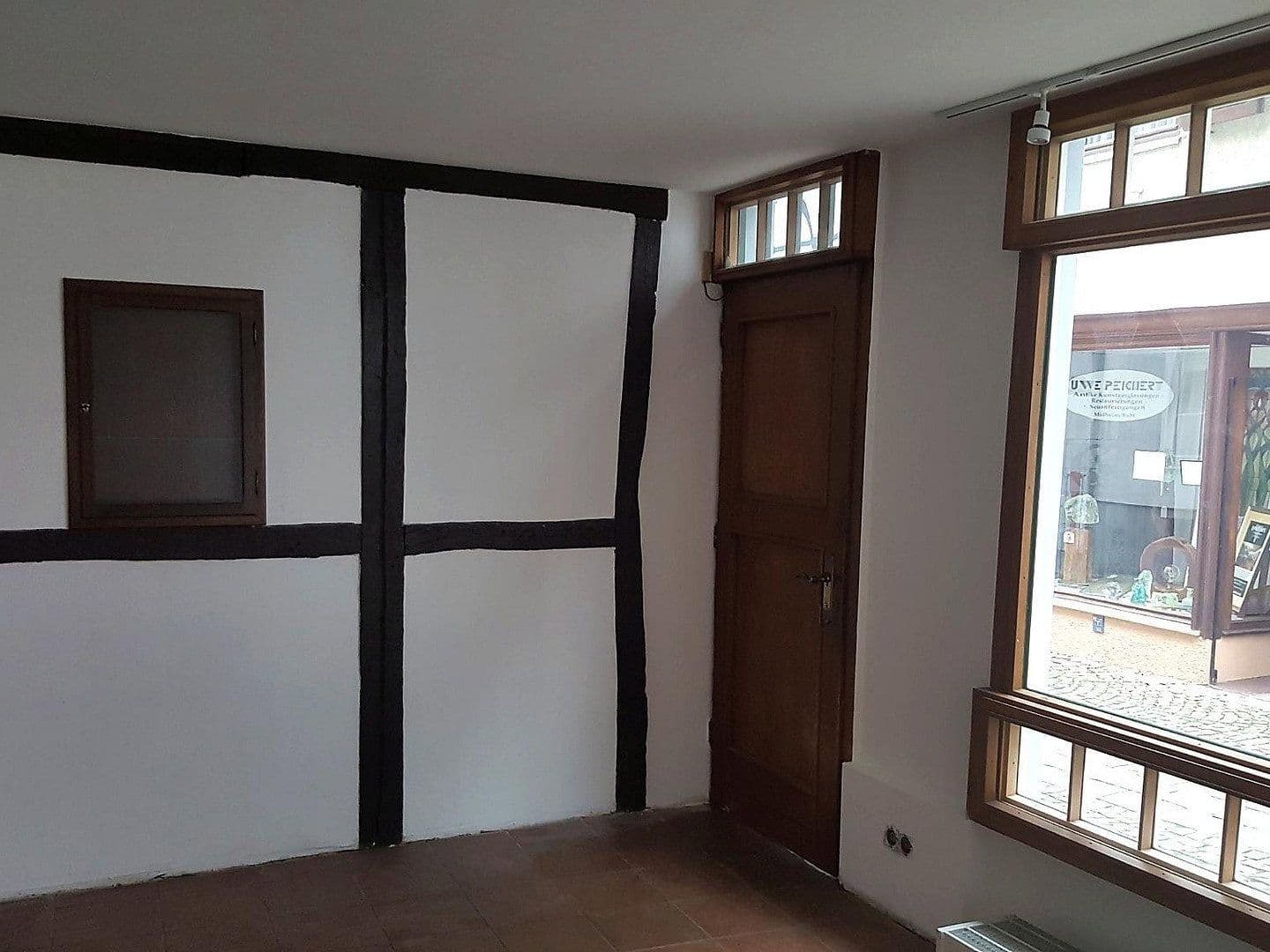 Pronájem nebytového prostoru 60 m², Ruhrstraße 50, Essen Kettwig, Severní Porýní-Vestfálsko Pronájem nebytového prostoru 60 m², Ruhrstraße 50, Essen Kettwig, Severní Porýní-Vestfálsko