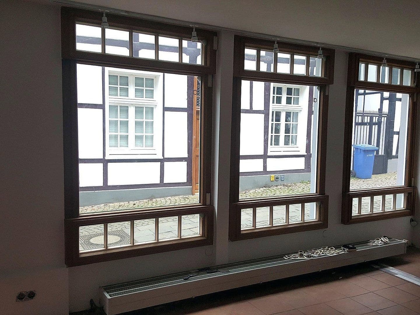 Pronájem nebytového prostoru 60 m², Ruhrstraße 50, Essen Kettwig, Severní Porýní-Vestfálsko Pronájem nebytového prostoru 60 m², Ruhrstraße 50, Essen Kettwig, Severní Porýní-Vestfálsko