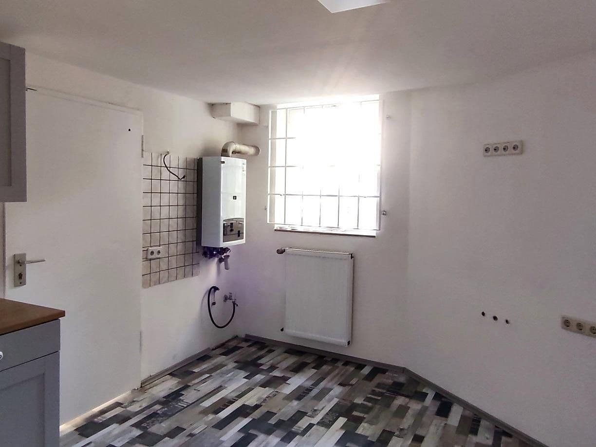 Pronájem nebytového prostoru 60 m², Ruhrstraße 50, Essen Kettwig, Severní Porýní-Vestfálsko Pronájem nebytového prostoru 60 m², Ruhrstraße 50, Essen Kettwig, Severní Porýní-Vestfálsko