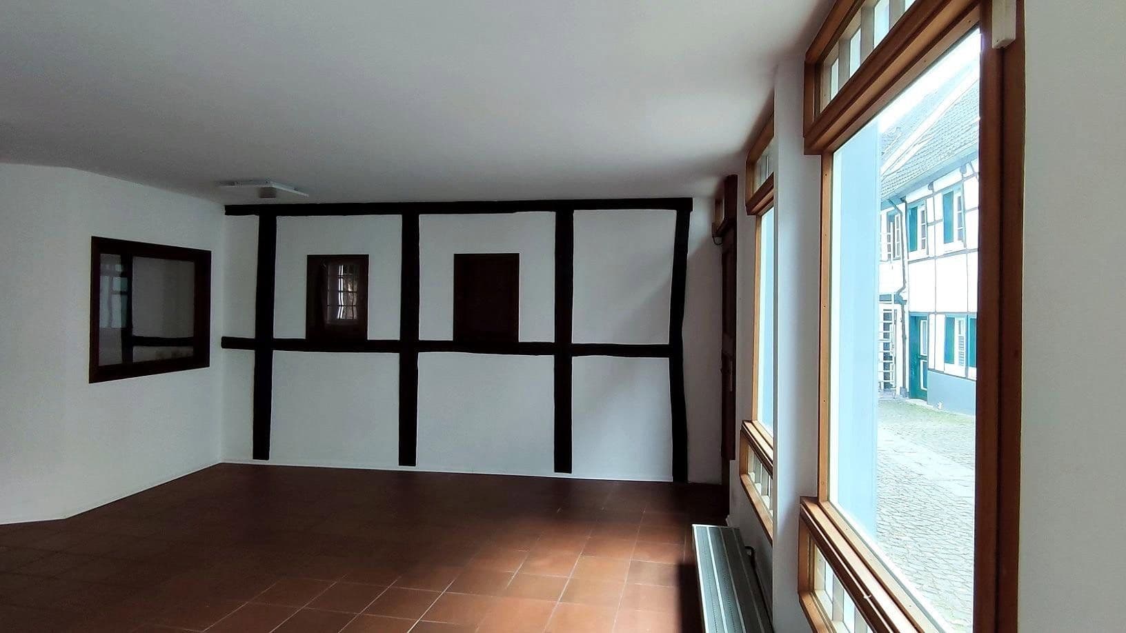Pronájem nebytového prostoru 60 m², Ruhrstraße 50, Essen Kettwig, Severní Porýní-Vestfálsko Pronájem nebytového prostoru 60 m², Ruhrstraße 50, Essen Kettwig, Severní Porýní-Vestfálsko