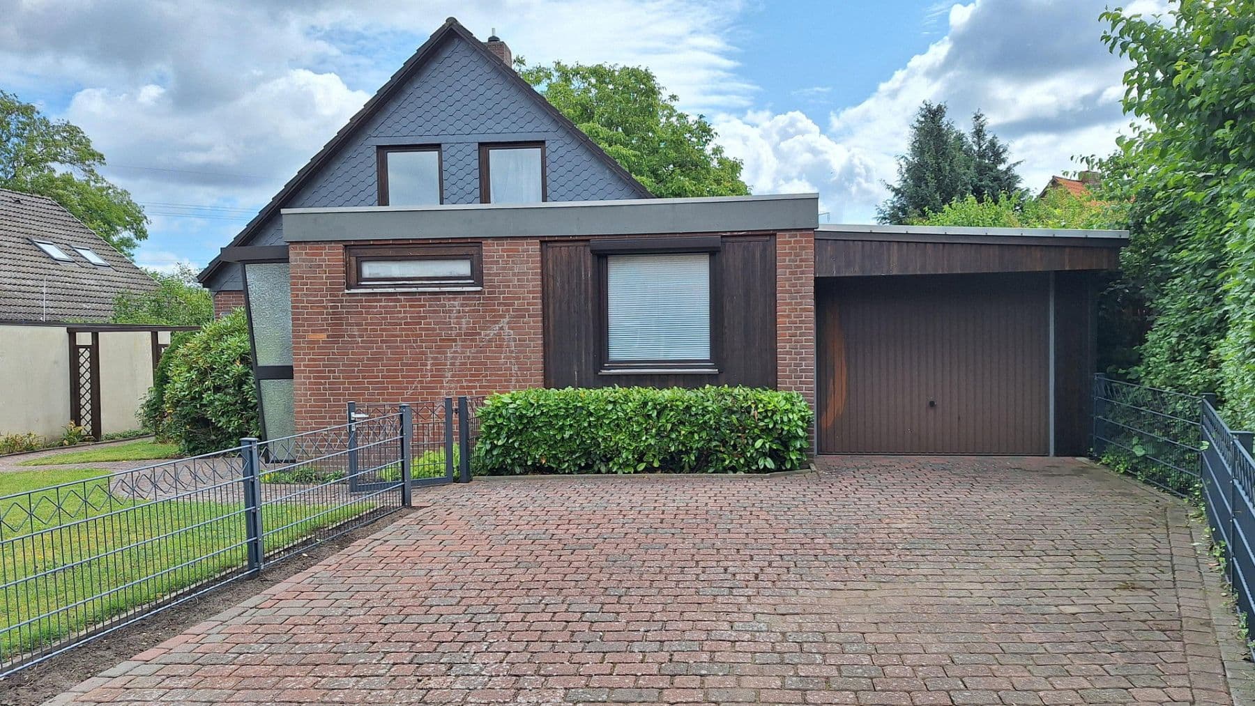 Prodej domu 100 m², pozemek 600 m², Lüneburg, Dolní Sasko Prodej domu 100 m², pozemek 600 m², Lüneburg, Dolní Sasko