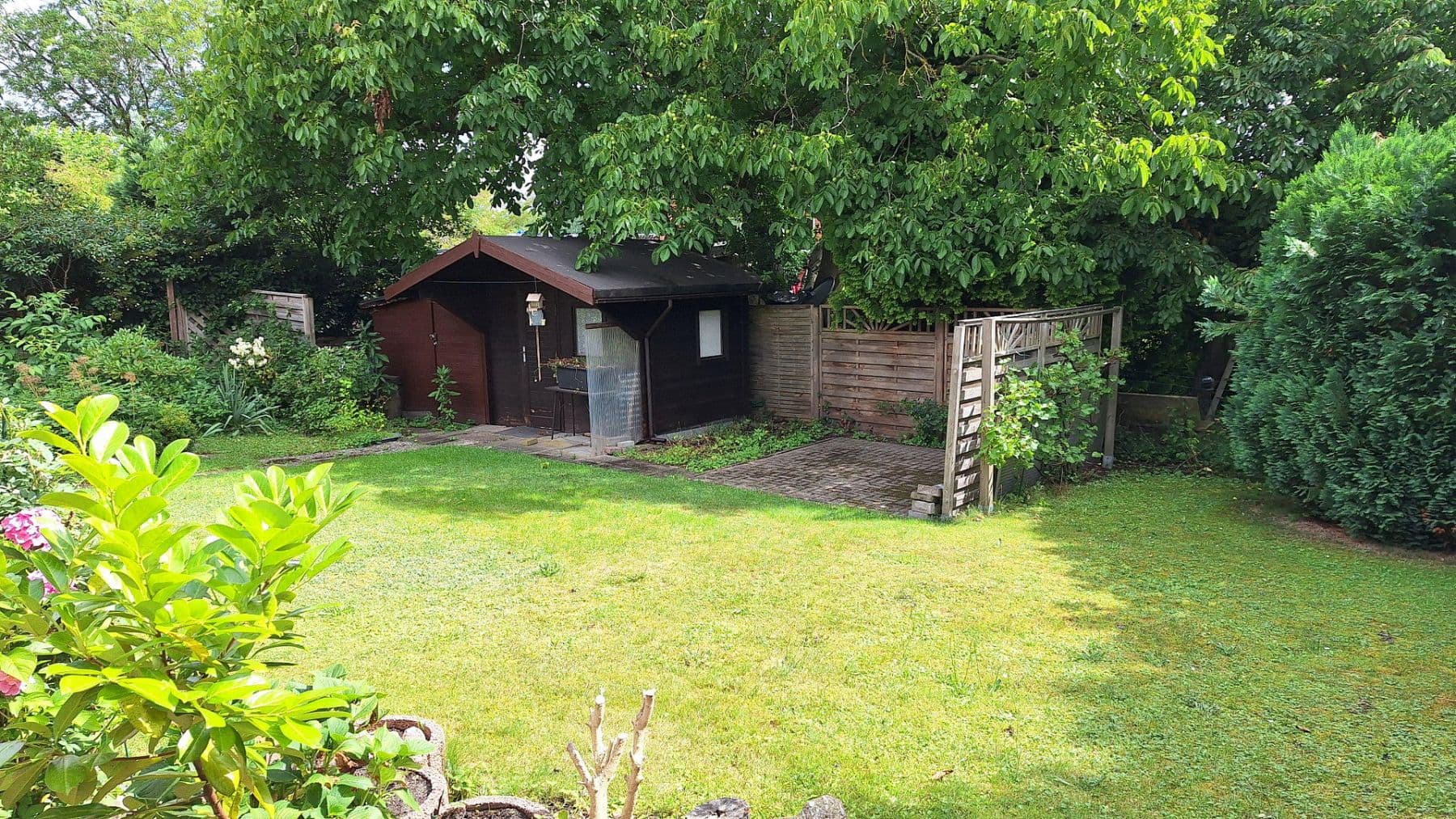 Prodej domu 100 m², pozemek 600 m², Lüneburg, Dolní Sasko Prodej domu 100 m², pozemek 600 m², Lüneburg, Dolní Sasko