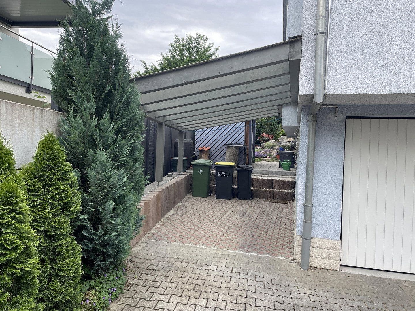 Prodej domu 124 m², pozemek 236 m², Wiernsheim, Bádensko-Württembersko Prodej domu 124 m², pozemek 236 m², Wiernsheim, Bádensko-Württembersko
