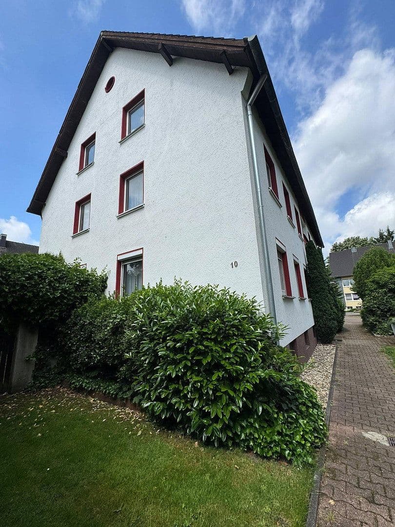 Pronájem bytu 3+1 74 m², Lindhorststraße 10, Bottrop, Severní Porýní-Vestfálsko Pronájem bytu 3+1 74 m², Lindhorststraße 10, Bottrop, Severní Porýní-Vestfálsko
