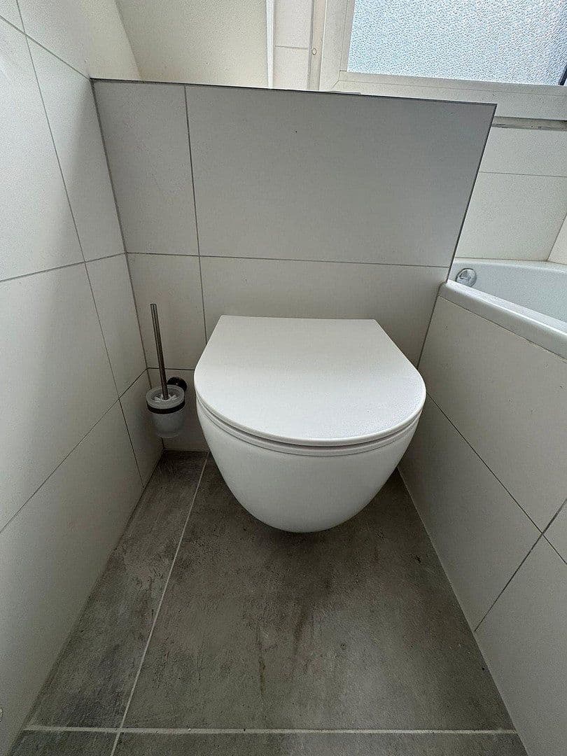 Pronájem bytu 3+1 74 m², Lindhorststraße 10, Bottrop, Severní Porýní-Vestfálsko Pronájem bytu 3+1 74 m², Lindhorststraße 10, Bottrop, Severní Porýní-Vestfálsko