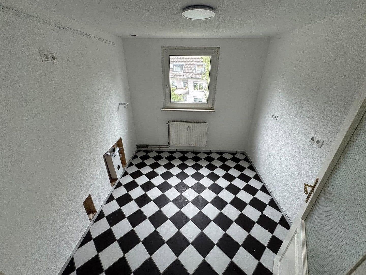 Pronájem bytu 3+1 74 m², Lindhorststraße 10, Bottrop, Severní Porýní-Vestfálsko Pronájem bytu 3+1 74 m², Lindhorststraße 10, Bottrop, Severní Porýní-Vestfálsko