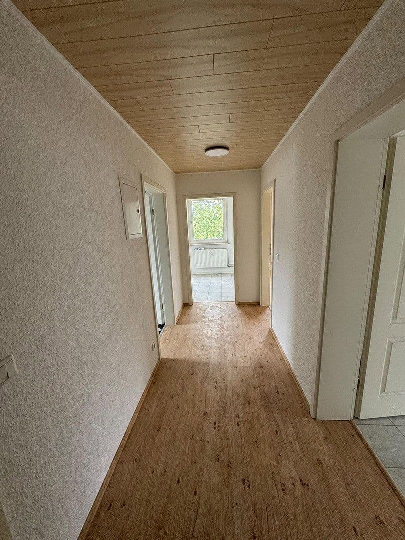 Pronájem bytu 3+1 74 m², Lindhorststraße 10, Bottrop, Severní Porýní-Vestfálsko Pronájem bytu 3+1 74 m², Lindhorststraße 10, Bottrop, Severní Porýní-Vestfálsko