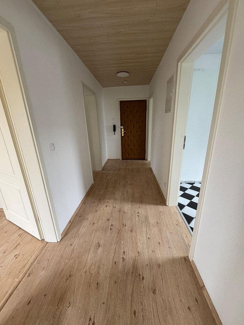 Pronájem bytu 3+1 74 m², Lindhorststraße 10, Bottrop, Severní Porýní-Vestfálsko Pronájem bytu 3+1 74 m², Lindhorststraße 10, Bottrop, Severní Porýní-Vestfálsko
