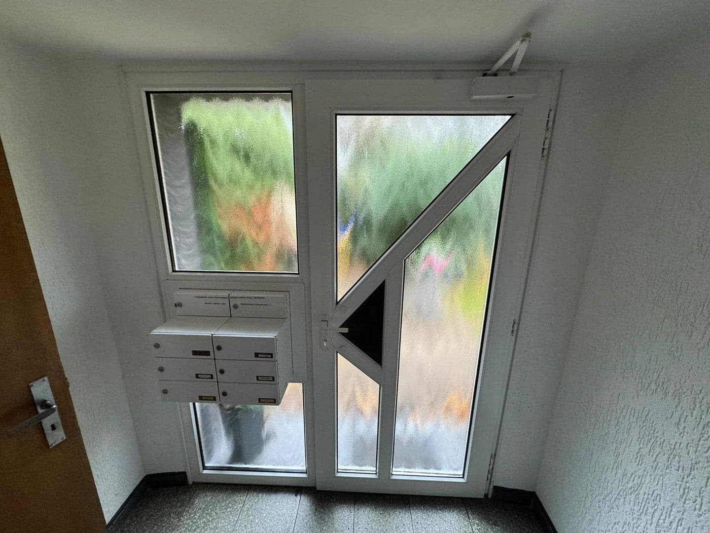Pronájem bytu 3+1 74 m², Lindhorststraße 10, Bottrop, Severní Porýní-Vestfálsko Pronájem bytu 3+1 74 m², Lindhorststraße 10, Bottrop, Severní Porýní-Vestfálsko