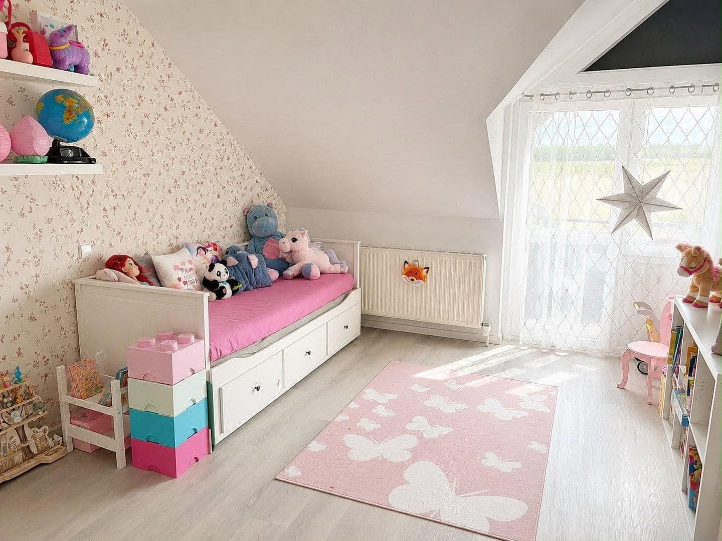 Prodej bytu 3+1 79 m², Oberderdingen, Bádensko-Württembersko Prodej bytu 3+1 79 m², Oberderdingen, Bádensko-Württembersko