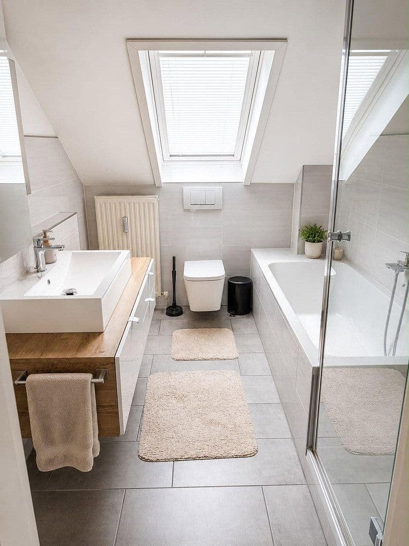 Prodej bytu 3+1 79 m², Oberderdingen, Bádensko-Württembersko Prodej bytu 3+1 79 m², Oberderdingen, Bádensko-Württembersko