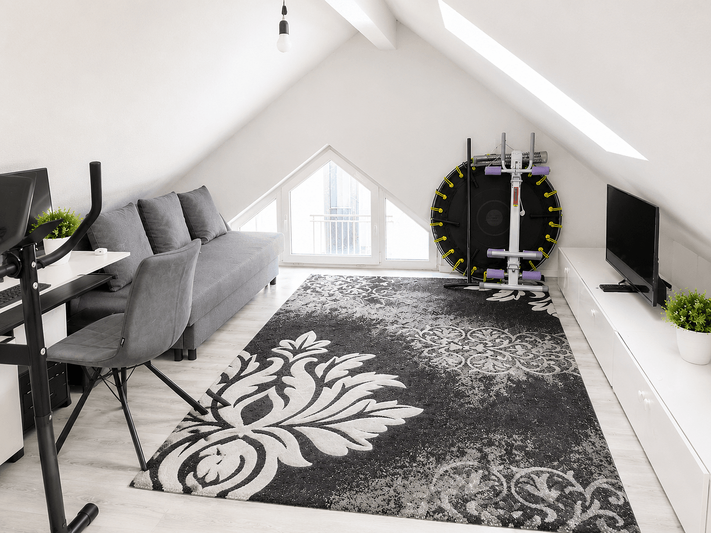 Prodej bytu 3+1 79 m², Oberderdingen, Bádensko-Württembersko Prodej bytu 3+1 79 m², Oberderdingen, Bádensko-Württembersko